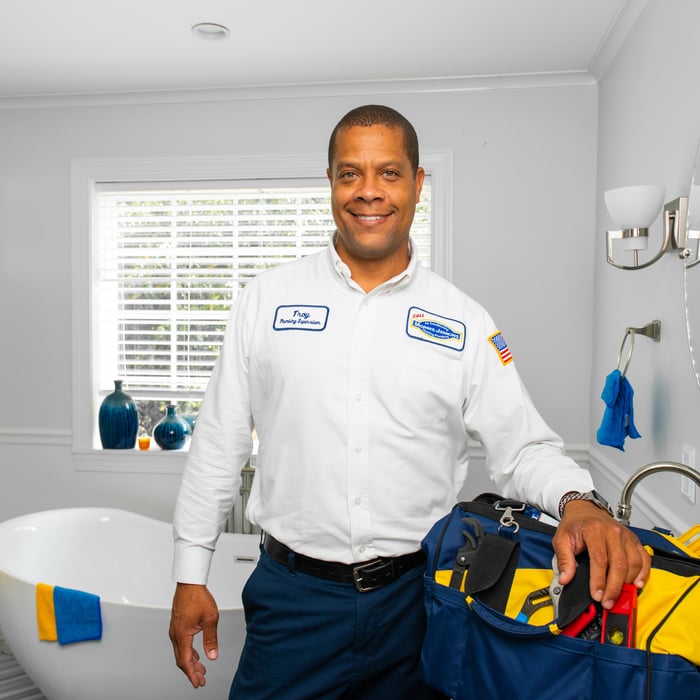 Plumbing Services