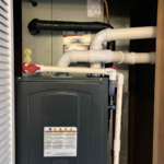 Gas Furnace