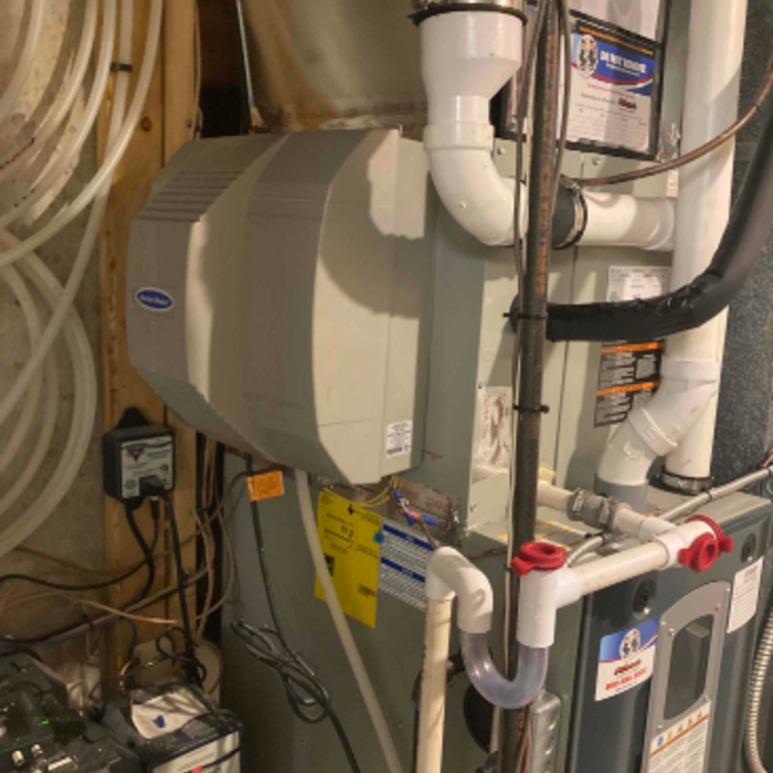 FURNACE