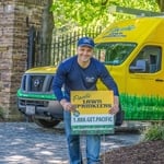 Pacific Lawn Sprinklers