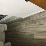 Baseboard