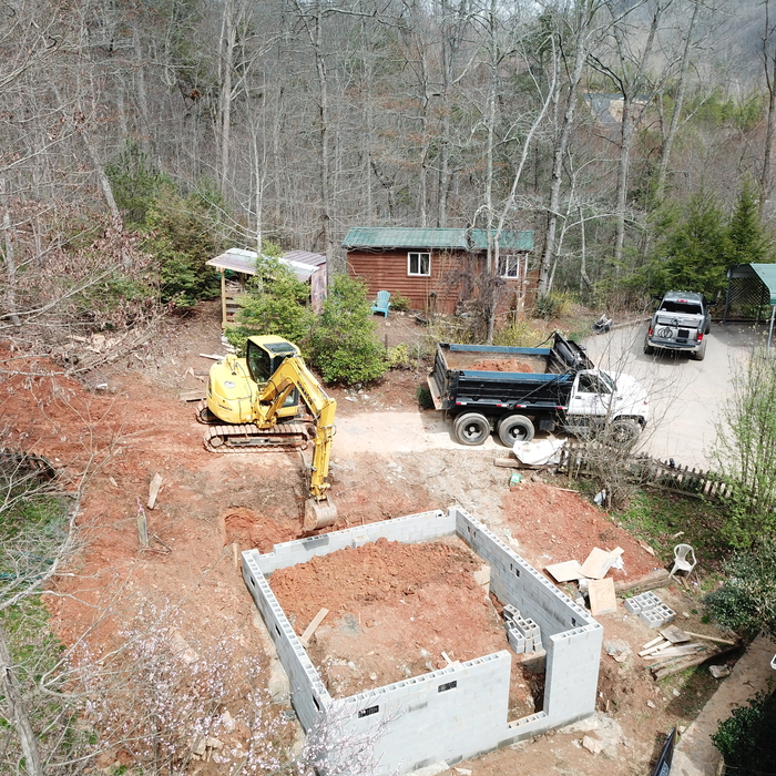 Foundation