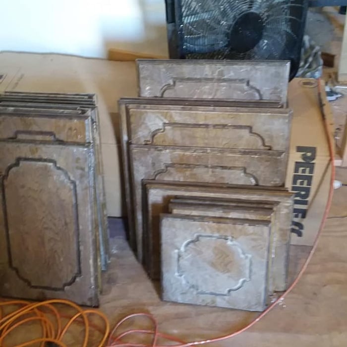 Kitchen Cabinet Doors