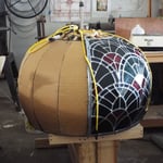 Small Dome