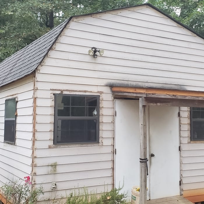 New Roof