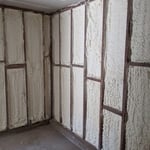 WINE ROOM WALLS