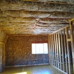 New fiberglass