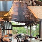 deck replaced