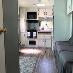 remodle job