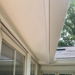 After - Soffit Replacement