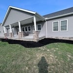 Landscaping Projects