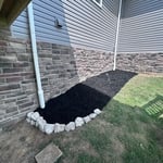 New Flower Bed