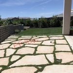 Complete Flagstone project