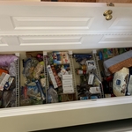Kitchen Pantry