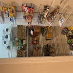 Kitchen Pantry