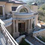 Almaden Hills Custom Home