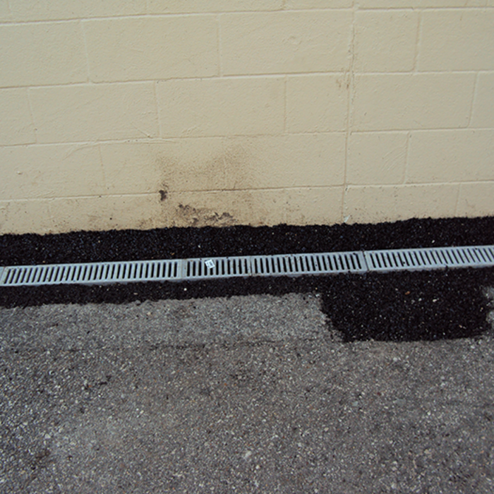 Drain Channel