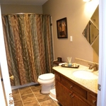 Bathroom After