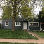 James Hardie Siding with Sherwin Williams Paint