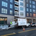 Vita Condo's Jamaica Plain