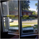 Window Cleaning
