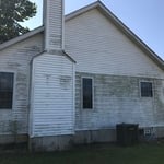 House - Before