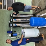 Well Water Solutions