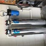 City Water Solution