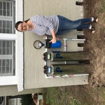 Filtration and Softener Combo