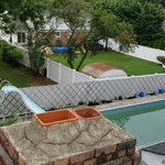 Chimneys