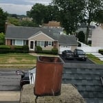 Chimneys