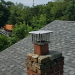 Chimneys
