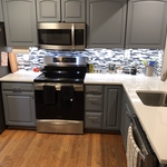 Arlington Kitchen Remodel