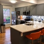 Arlington Kitchen Remodel