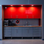 Garage Storage