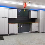 Garage Storage