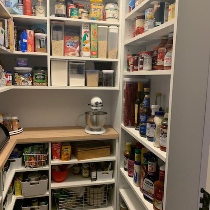 Pantry