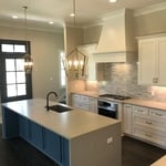 GNL Kitchen Renovation