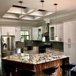GNL Kitchen Renovation