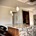 GNL Kitchen Renovation