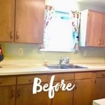 before picture
