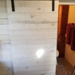 barn door