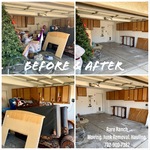 Garage Junk Removal