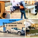 Business Furniture Delivery