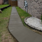 Sidewalk