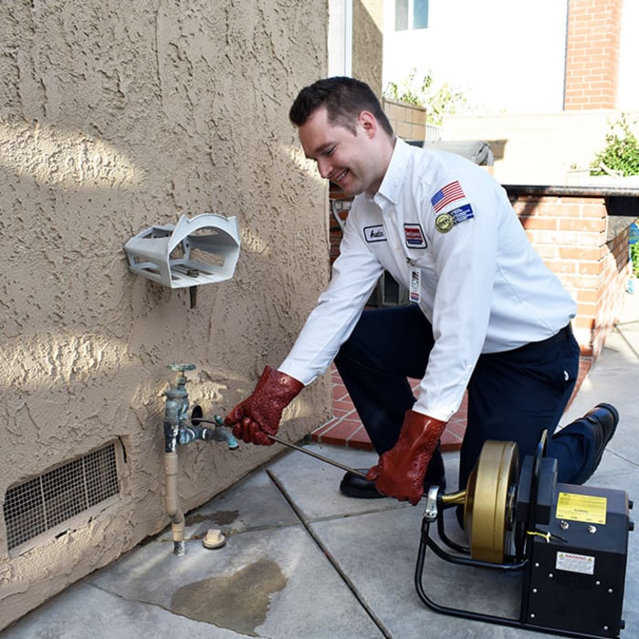 Drain Cleaning