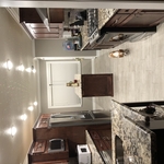 Kitchen remodeling