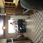 Kitchen remodeling