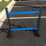 Equipment rack