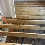 Floor Framing